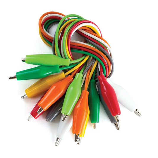 Makey Makey Alligator Clips